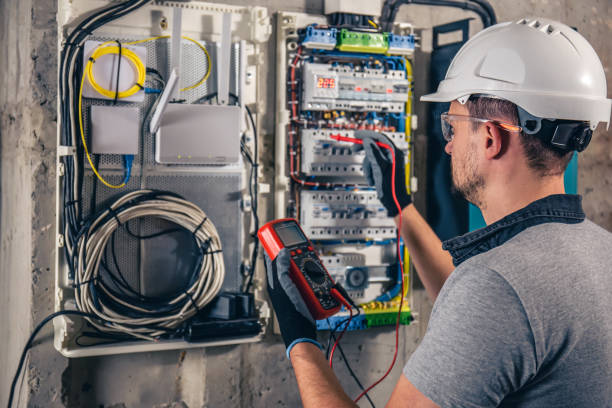 Best Residential Electrician Services  in Imperial, NE