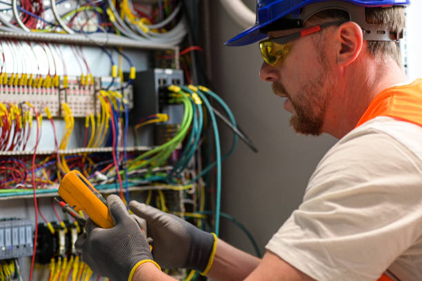 Best Electrical Installation Contractor  in Imperial, NE