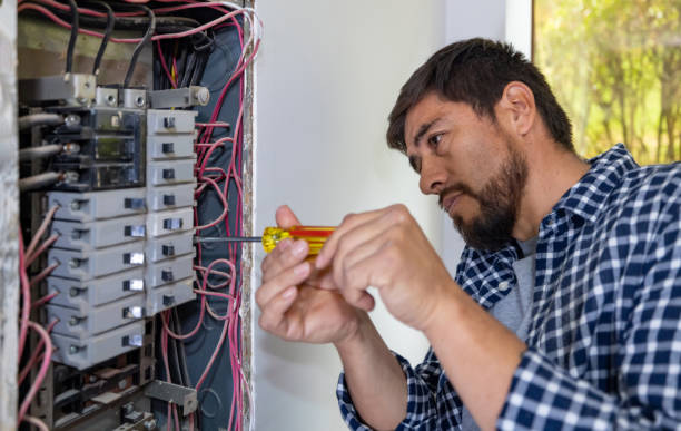 Best Electrical Contractors for Businesses  in Imperial, NE